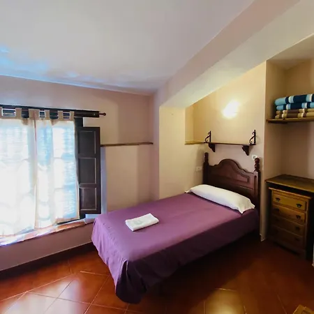 La Casa Grande Hotell