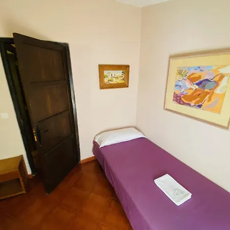 Hotell La Casa Grande