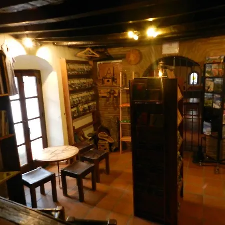 La Casa Grande