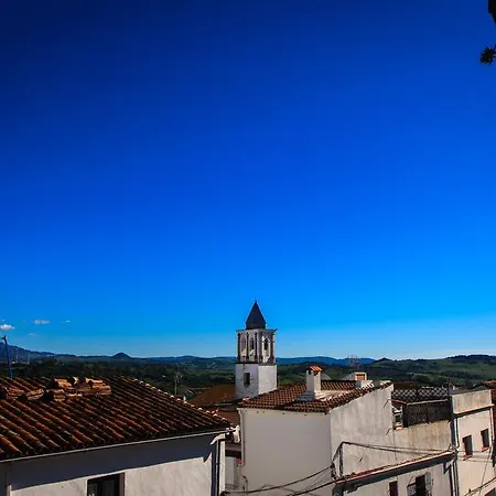 Hotell La Casa Grande