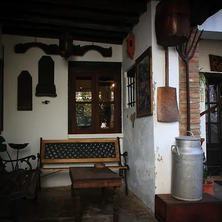 La Casa Grande