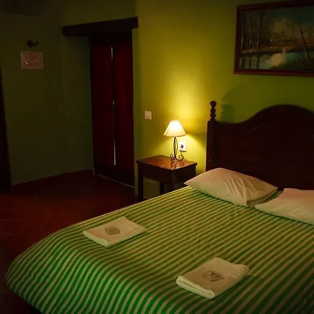 La Casa Grande Jimena De La Frontera