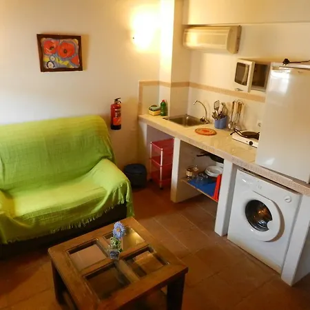 Hotel La Casa Grande
