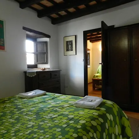 La Casa Grande Hotel Jimena De La Frontera