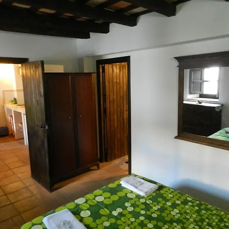 La Casa Grande Jimena De La Frontera