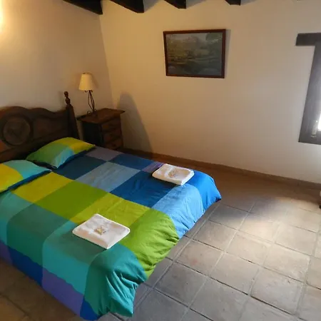 La Casa Grande *