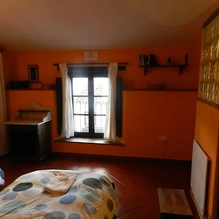 Hotel La Casa Grande *