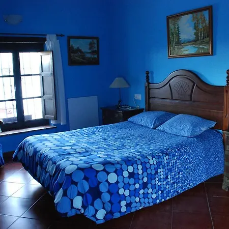 La Casa Grande Hotel