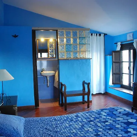 Hotel La Casa Grande *