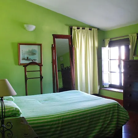 La Casa Grande Hotel Jimena De La Frontera