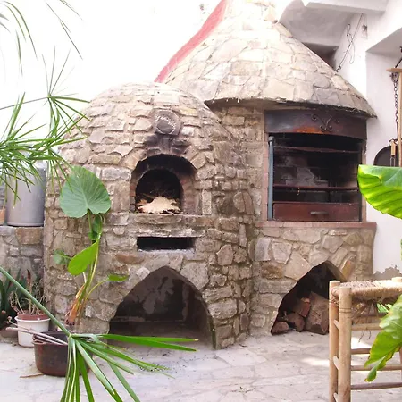 La Casa Grande