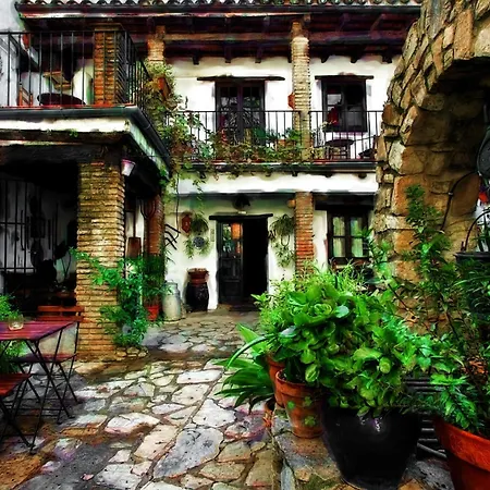 La Casa Grande