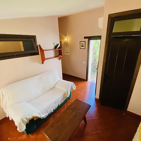 La Casa Grande Hotel *