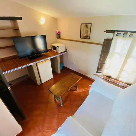 Hotel La Casa Grande