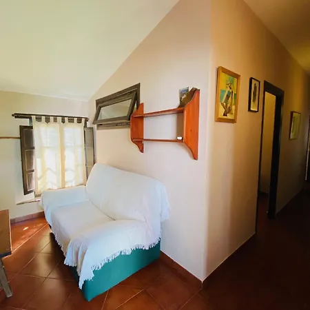 La Casa Grande Hotel *