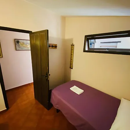 Hotel La Casa Grande *
