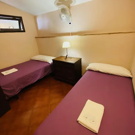 Hotel La Casa Grande Jimena De La Frontera