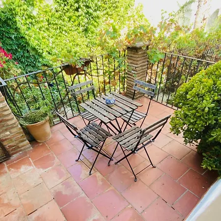 La Casa Grande *