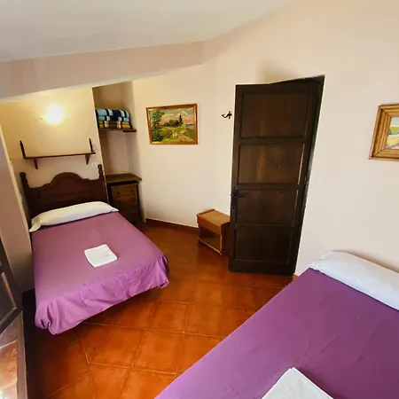 La Casa Grande
