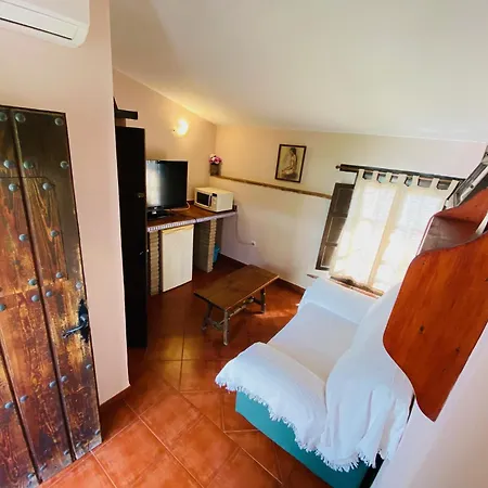 La Casa Grande Hotel *