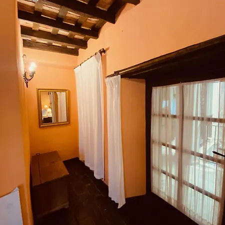 Hotel La Casa Grande *