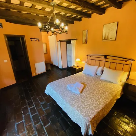 Hotel La Casa Grande Jimena De La Frontera