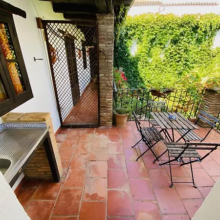 La Casa Grande *