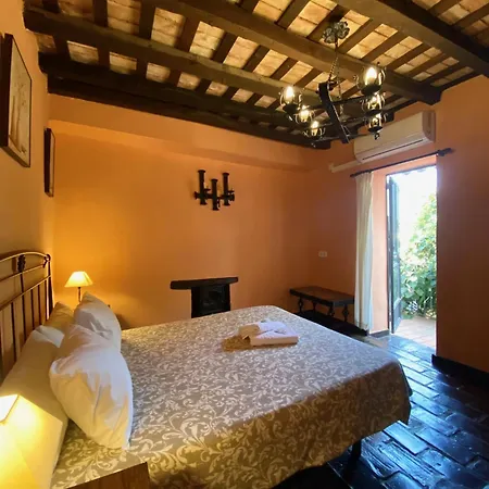 La Casa Grande Hotel