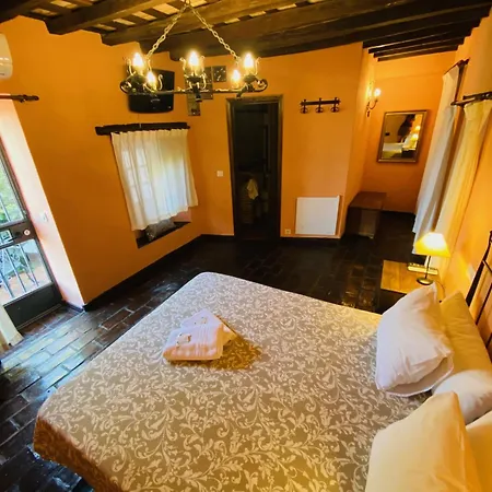 La Casa Grande