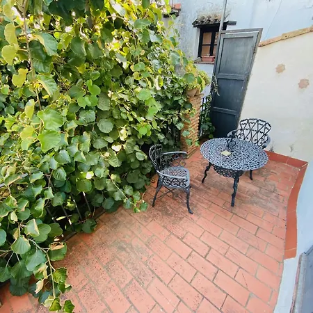 Hotel La Casa Grande