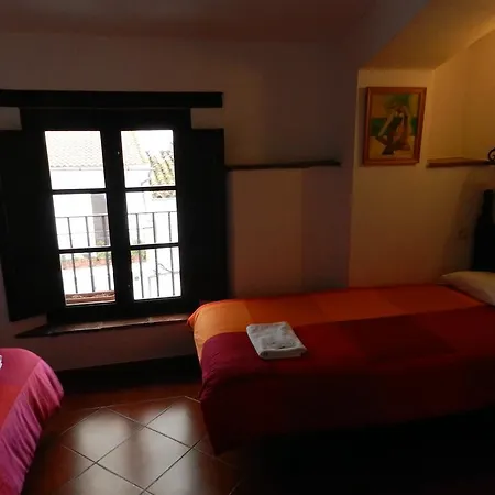 Hotel La Casa Grande Jimena De La Frontera