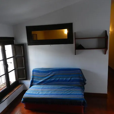 Hotel La Casa Grande *