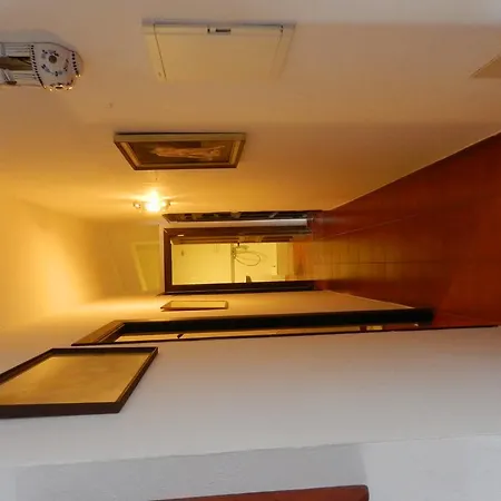 Hotel La Casa Grande Jimena De La Frontera