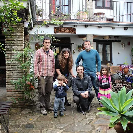 Hotel La Casa Grande *