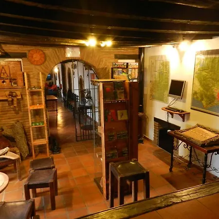 La Casa Grande Jimena De La Frontera