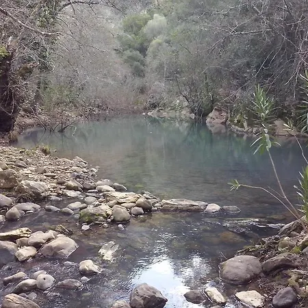 La Casa Grande Jimena De La Frontera