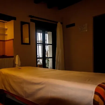 La Casa Grande Jimena De La Frontera