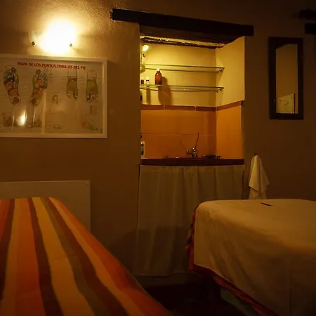 Hotel La Casa Grande *