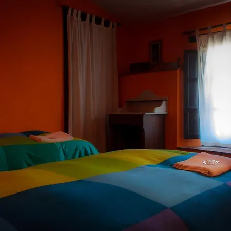 Hotel La Casa Grande *