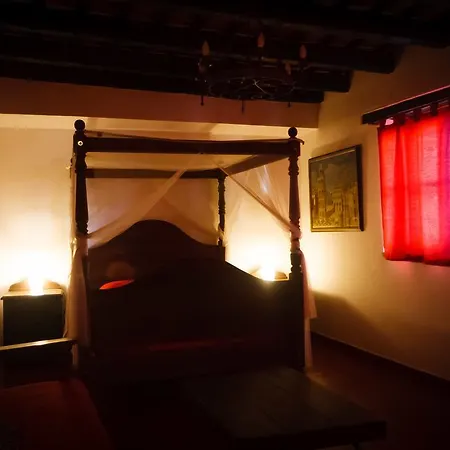 Hotel La Casa Grande