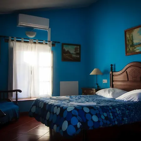 Hotel La Casa Grande Jimena De La Frontera
