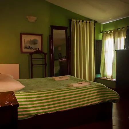 La Casa Grande