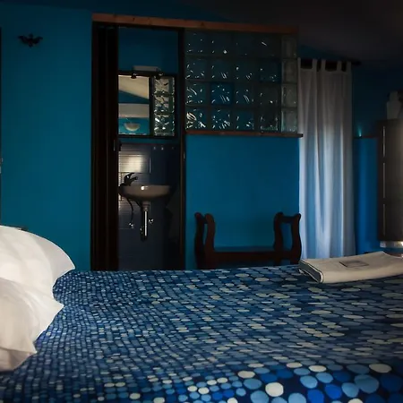 Hotel La Casa Grande Jimena De La Frontera
