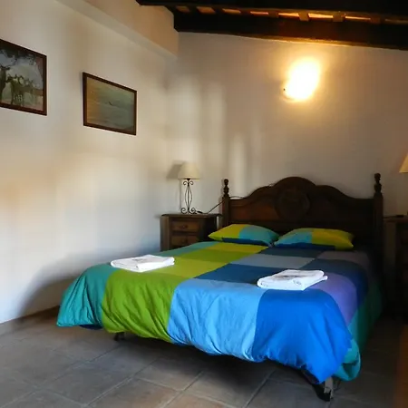 Hotel La Casa Grande