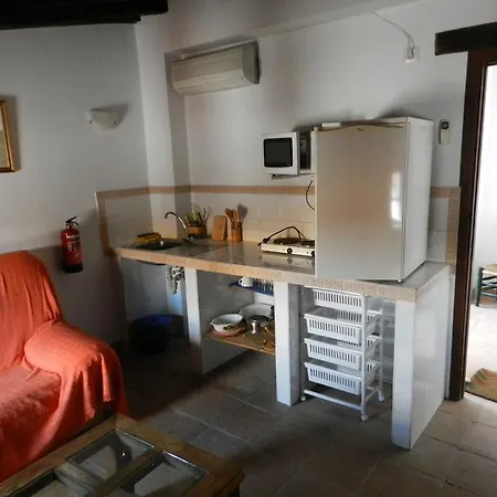 Hotel La Casa Grande