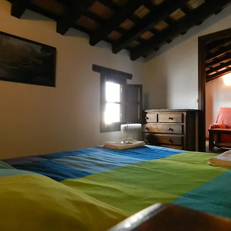 Hotel La Casa Grande *