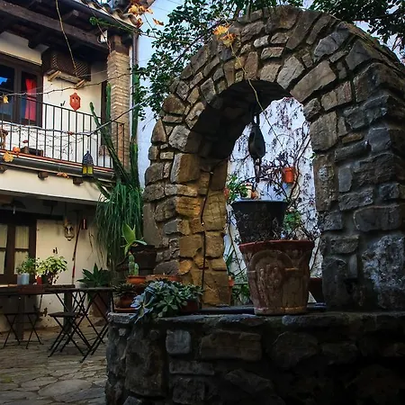 Hotel La Casa Grande