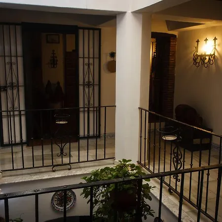 La Casa Grande