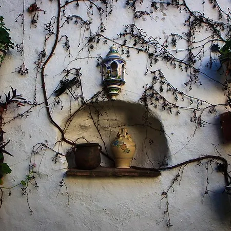 Hotel La Casa Grande *