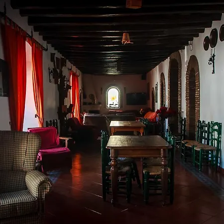 Hotel La Casa Grande *
